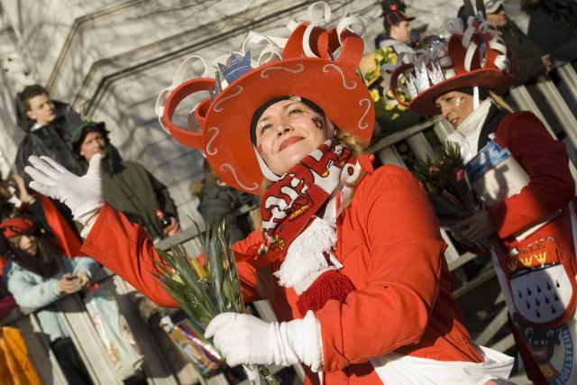 Kölner Karneval