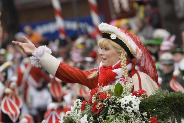 Kölner Karneval